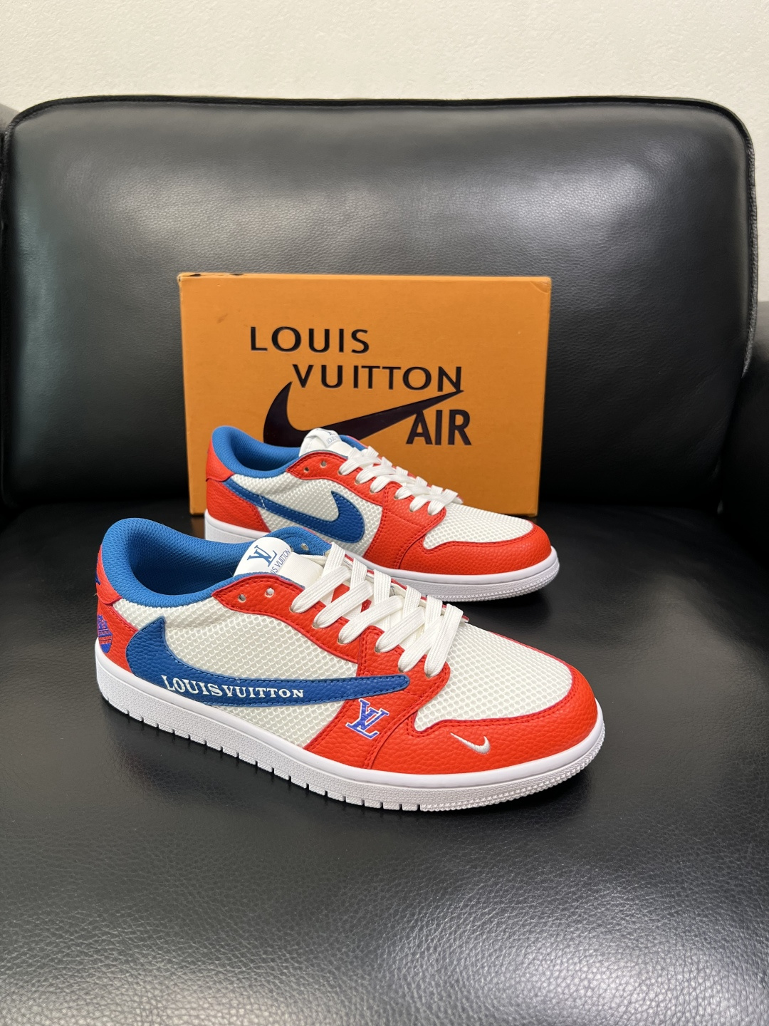 LV